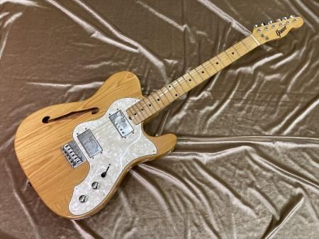 中古品 Greco TE450 シンラインタイプ - Sunshine Guitar