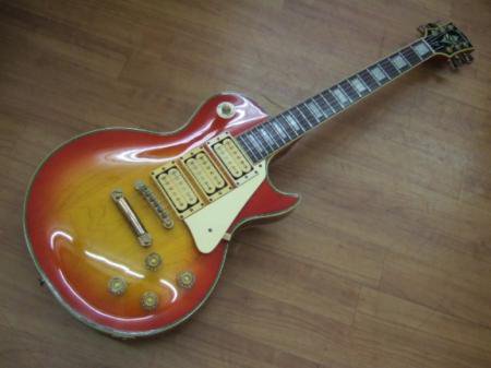 中古品 Greco EG600 エース・フレーリー・タイプ - 奈良のギター 