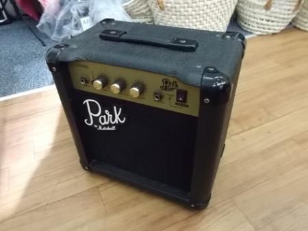 中古品 Park by Marshall G10 MK-Ⅱ - 奈良のギターショップ