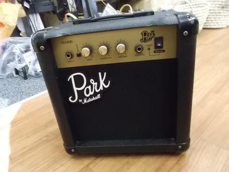 中古品 Park by Marshall G10 MK-Ⅱ - 奈良のギターショップ