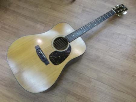 中古品 The Kasuga BG-80 - 奈良市のギターショップ “Sunshine Guitar ...