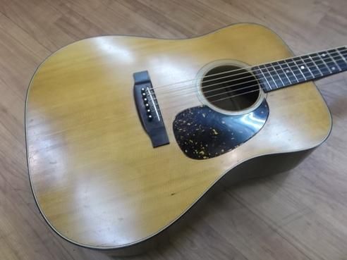 中古品 The Kasuga BG-80 - 奈良市のギターショップ “Sunshine Guitar ...