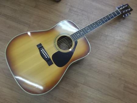 中古品 YAMAHA FG-250S 日本製 - 奈良市のギターショップ “Sunshine