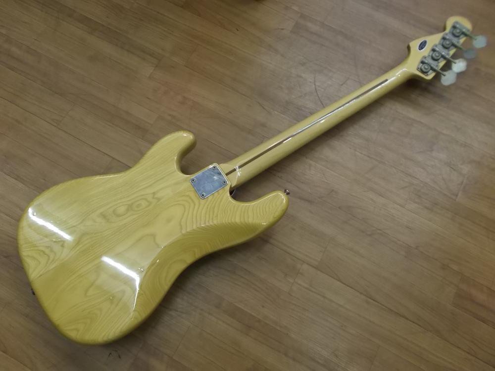 中古品 Greco PB-500 Natural - 奈良市のギターショップ “Sunshine