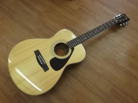 中古品 YAMAHA FG-152 日本製 - 奈良市のギターショップ “Sunshine