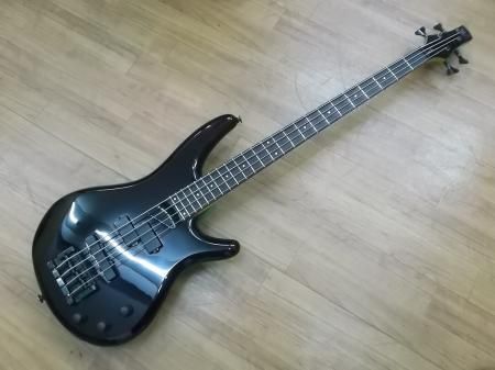 大特価!! 日本製 フジゲン工場 エレキベース SDGR SR-600 Ibanez