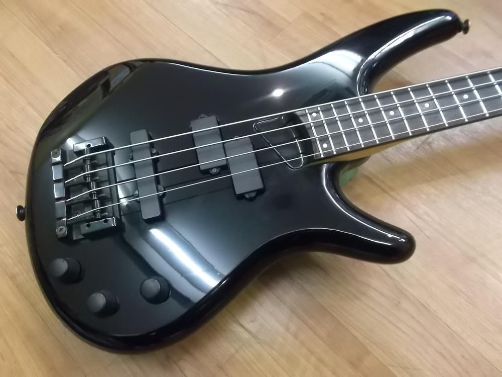 フジゲン製（made in japan）アイバニーズIbanez SDGRベース - ベース