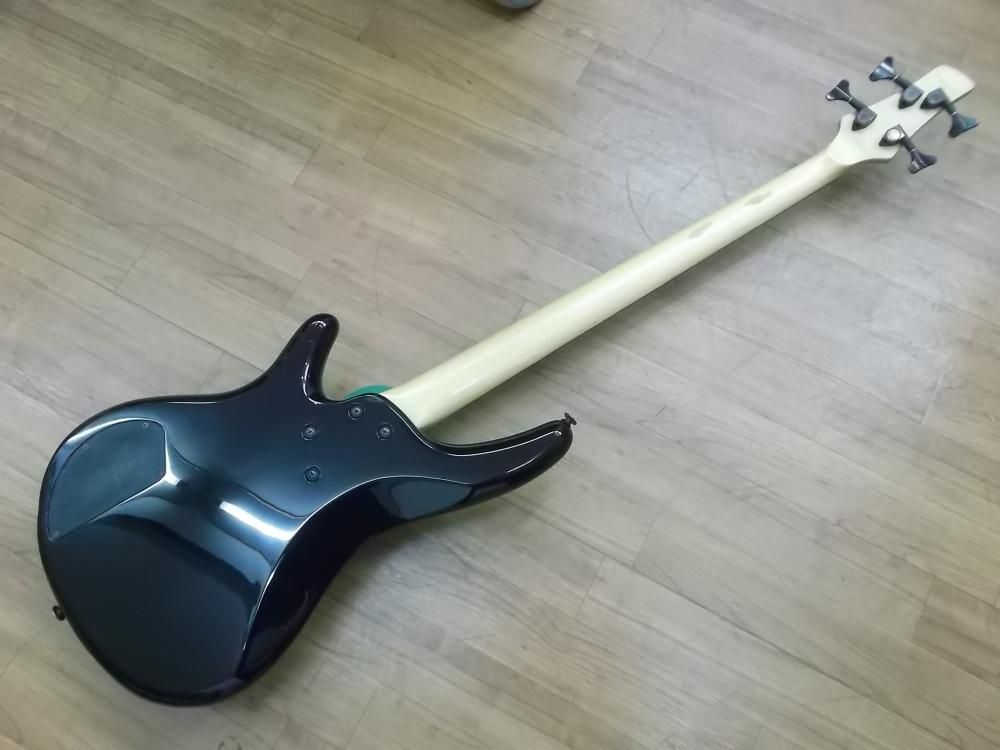 中古品 Ibanez SR600 フジゲン製 エレキベース