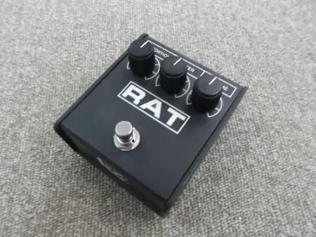 中古品 Pro Co RAT 2 USA製 - 奈良市のギターショップ “Sunshine