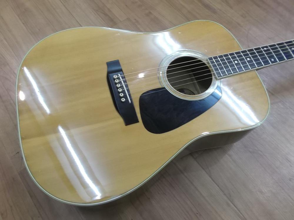 中古品 Morris MV-701 日本製