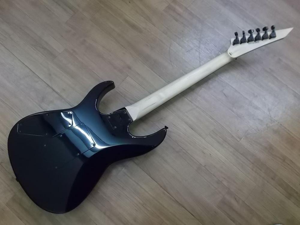 中古品 EdwardsBy ESP E-CY-115D - 奈良市のギターショップ “Sunshine Guitar” -サンシャインギター