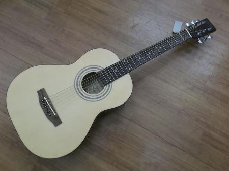S,Yairi YM-16 NAT ミニアコースティックギター 展示品特価！