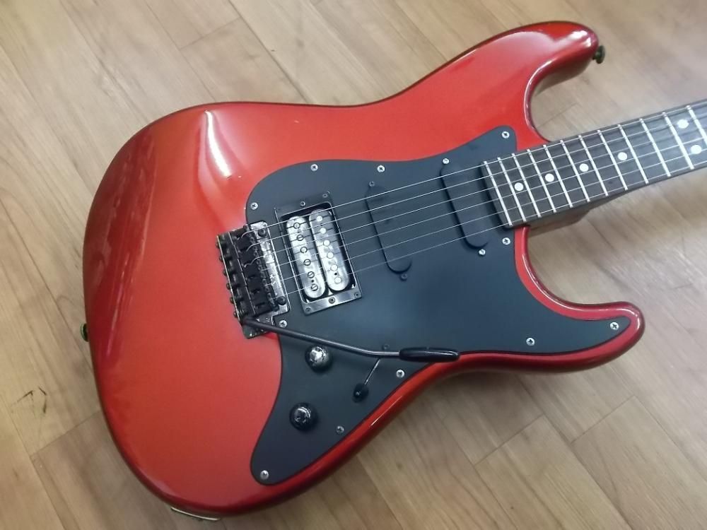 tokai S-S-H ストラト スーパーストラト 卸売 - ギター