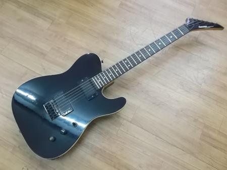 中古品 FERNANDES TEJ 2H デジマート新春セール対象品！1/20まで！- 奈良市のギターショップ “Sunshine Guitar”  -サンシャインギター