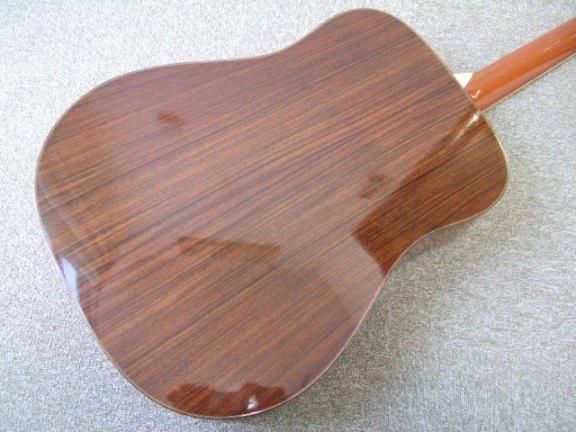中古品 Larrivee D-10 Flying Eagle ウインターセール対象品！1