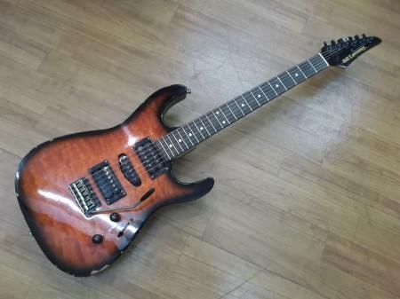 中古品 Bill Lawrence（ビルローレンス） VR-403 - Guitar Shop 