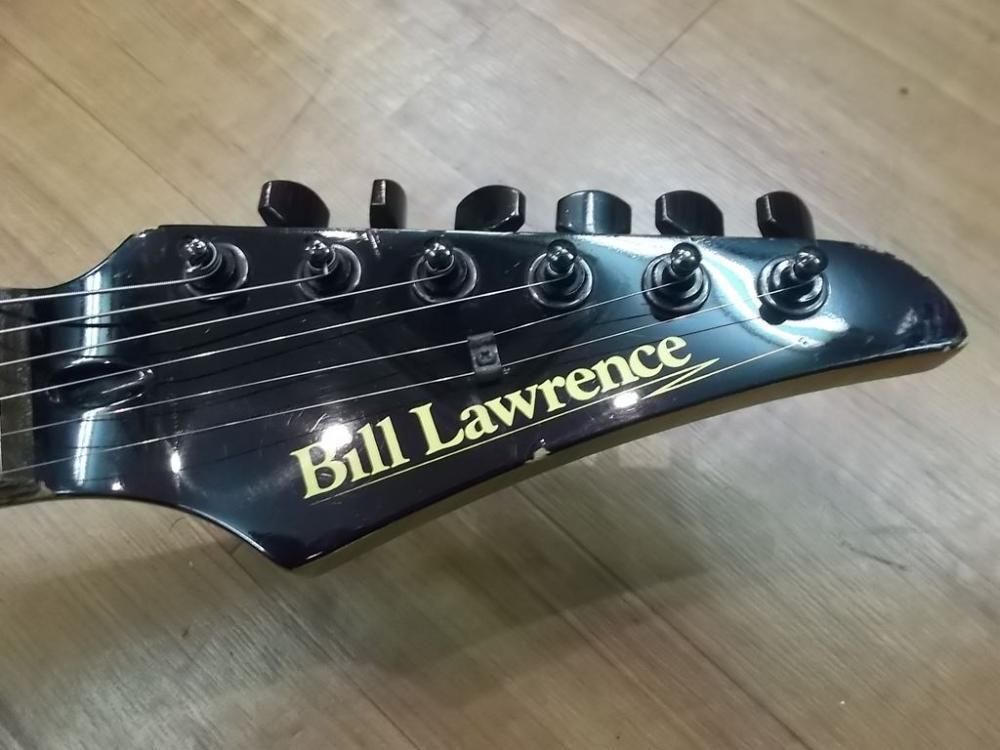 中古品 Bill Lawrence（ビルローレンス） VR-403 - Guitar Shop