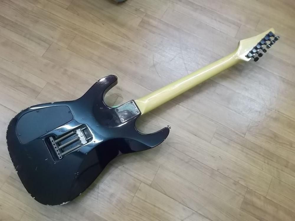 中古品 Bill Lawrence（ビルローレンス） VR-403 - Guitar Shop 