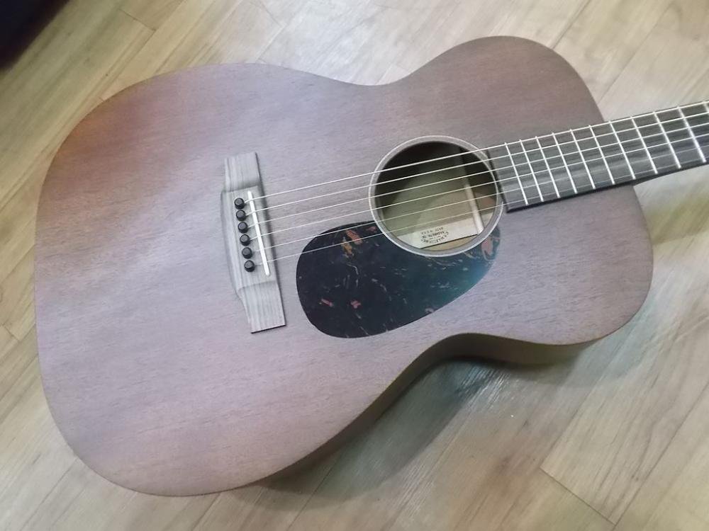 中古品 Martin OO-15M - 奈良市のギターショップ “Sunshine Guitar 