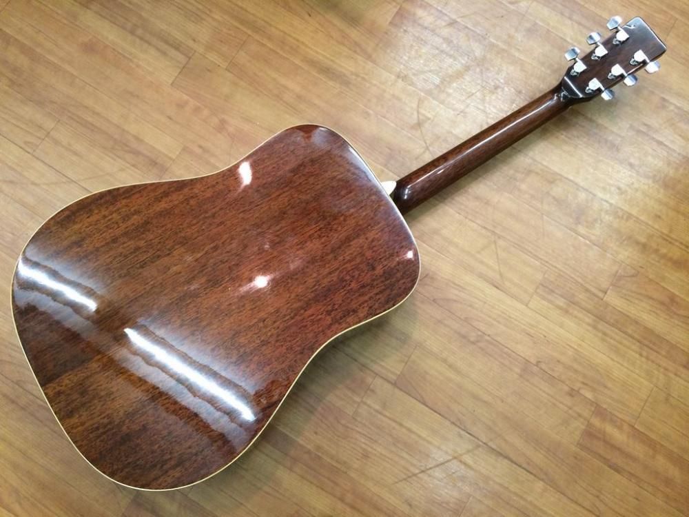 Takamine TD-27 Acoustic Guitar アコースティックギター タカミネ 