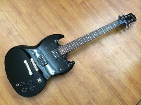 中古品 Epiphone G-310 EB - 奈良市のギターショップ “Sunshine Guitar ...