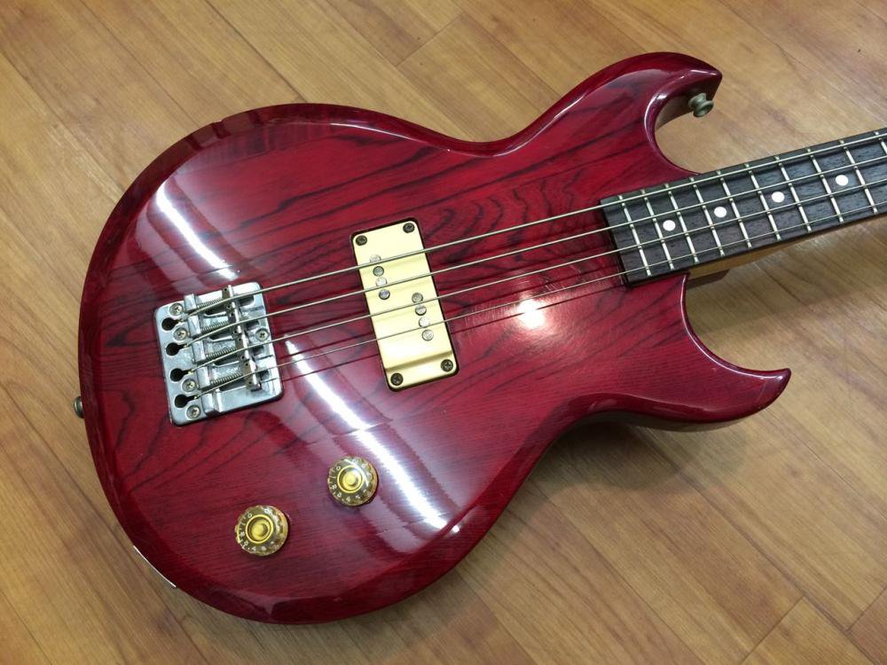 中古品 Aria Pro II CSB-380 - 奈良市のギターショップ “Sunshine 