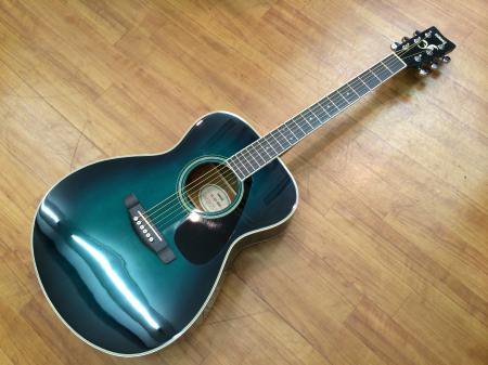 【美品】YAMAHA ヤマハ アコースティックギター FS-325 MAB マブ