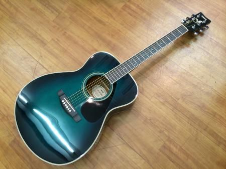 中古品 YAMAHA FS325 MAB - 奈良市のギターショップ “Sunshine Guitar