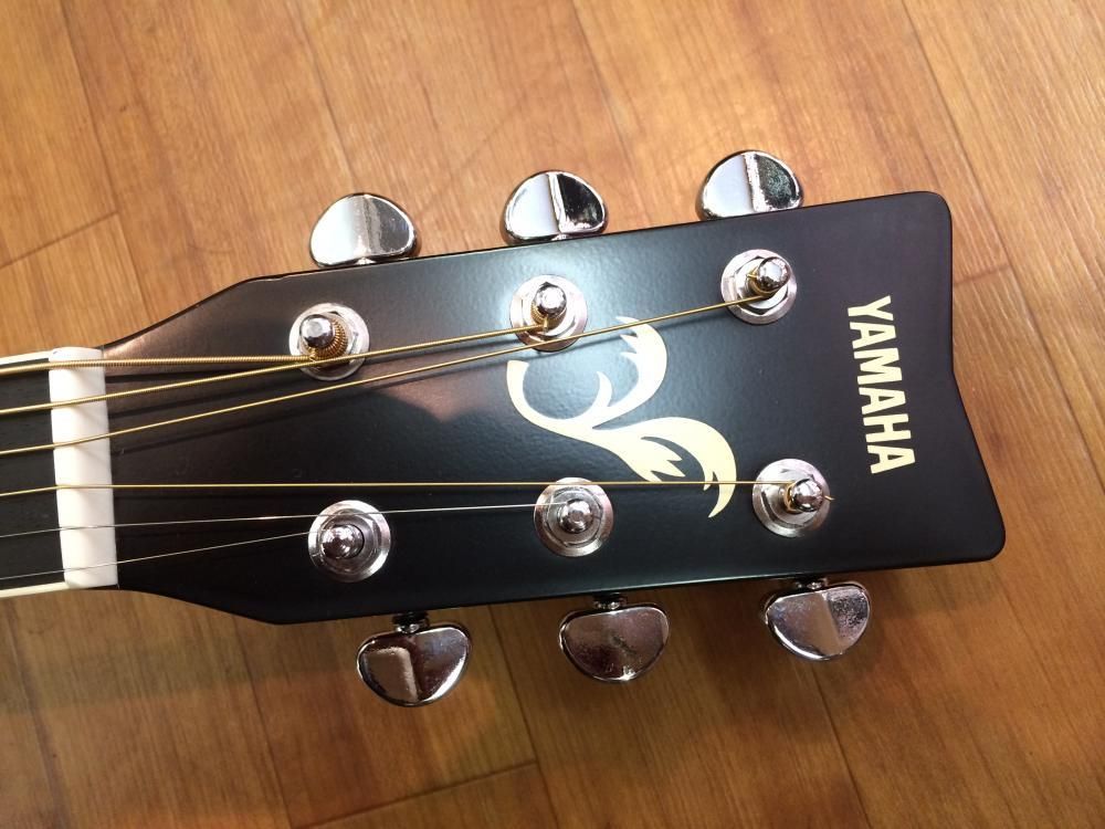 中古品 YAMAHA FS325 MAB - 奈良市のギターショップ “Sunshine Guitar” -サンシャインギター 高価買取中！