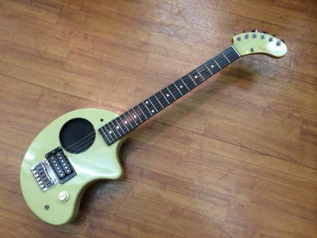 日本売り FERNANDES　W-180　70’s ジャパンヴィンテージ　アコギ アコースティックギター