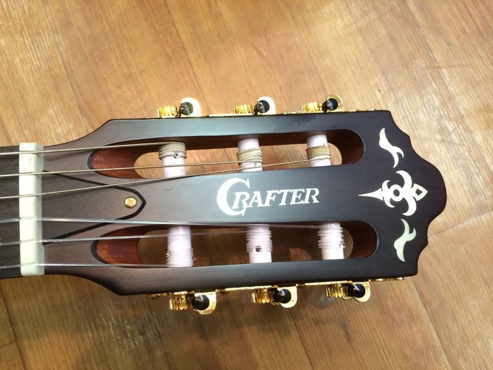 CRAFTER CT125C エレガット (管理カオテ) | gulatilaw.com