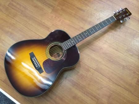 中古品 Morris MF256 TS