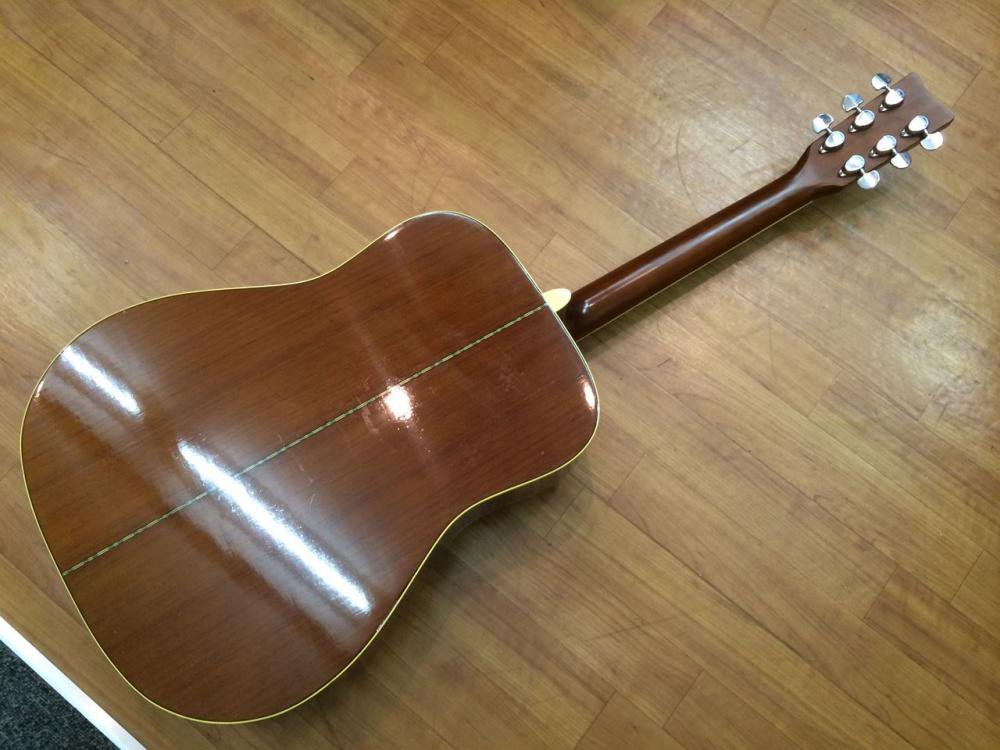 ヤマハ アコースティックギター FG-250S-