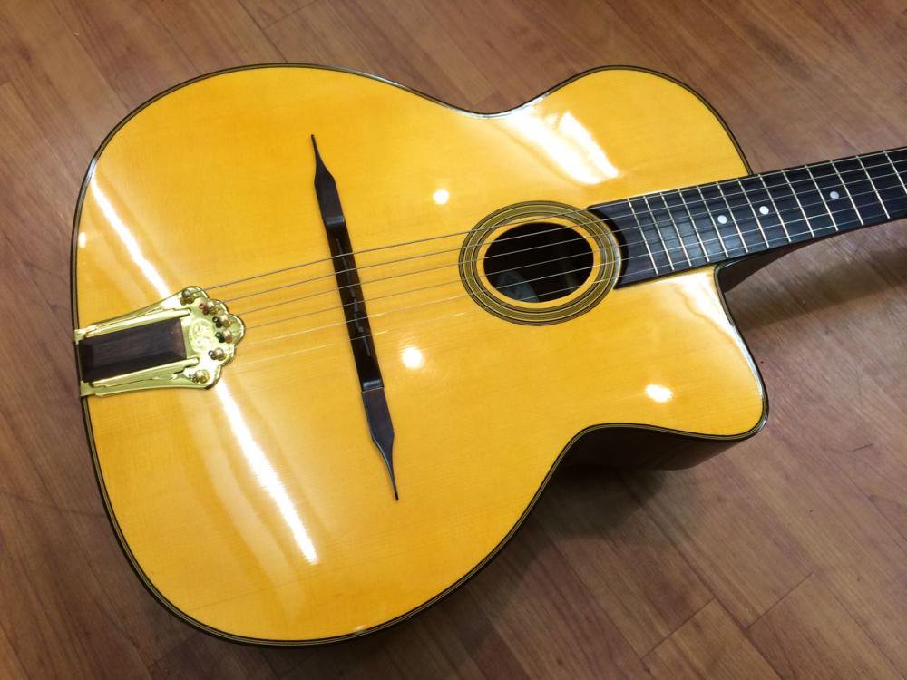 Aria MM-20 DLX マカフェリギター | gulatilaw.com