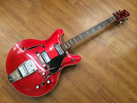 中古品 YAMAHA SA-50 - 奈良市のギターショップ “Sunshine Guitar 