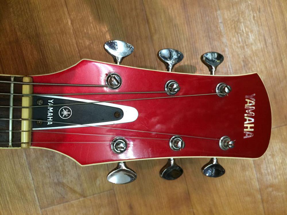 中古品 YAMAHA SA-50 - 奈良市のギターショップ “Sunshine Guitar