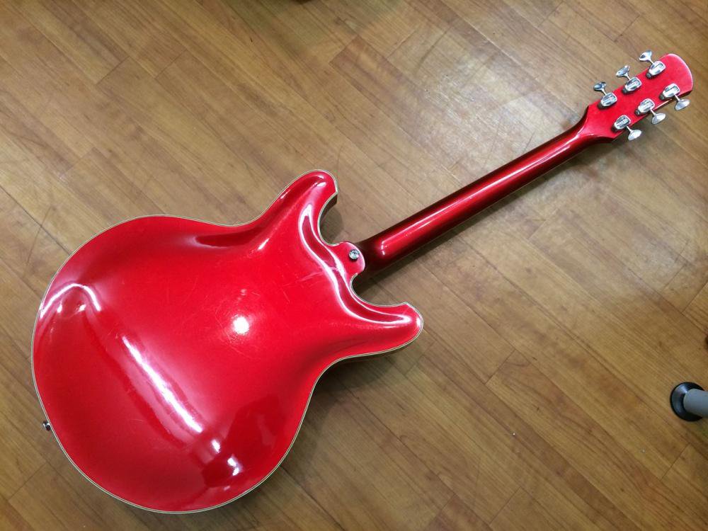中古品 YAMAHA SA-50 - 奈良市のギターショップ “Sunshine Guitar