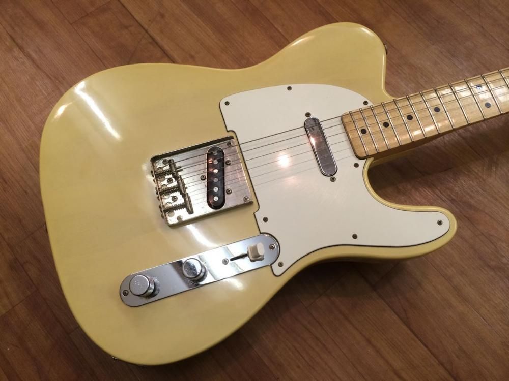 中古品 Greco TE350 - 奈良市のギターショップ “Sunshine Guitar