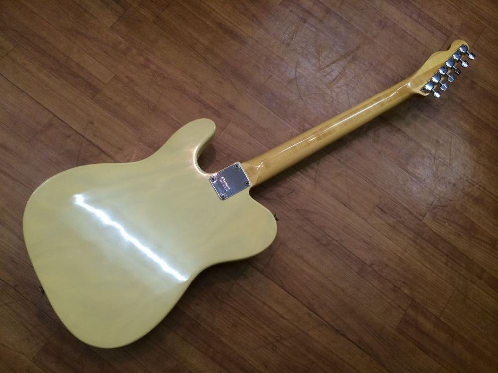 中古品 Greco TE350 - 奈良市のギターショップ “Sunshine Guitar 