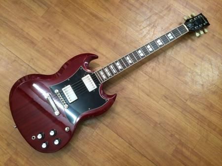 中古品 Cool Z ZSG-1 CH /Fujigen 冬のエキサイティングセール！- 奈良市のギターショップ “Sunshine Guitar”  -サンシャインギター 高価買取します！