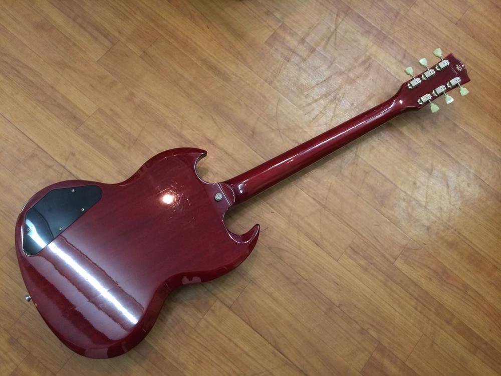 中古品 Cool Z ZSG-1 CH /Fujigen 冬のエキサイティングセール！- 奈良市のギターショップ “Sunshine Guitar”  -サンシャインギター 高価買取します！