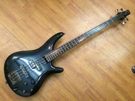 中古品 Ibanez SR1000E/Fujigen MOD - 奈良市のギターショップ 