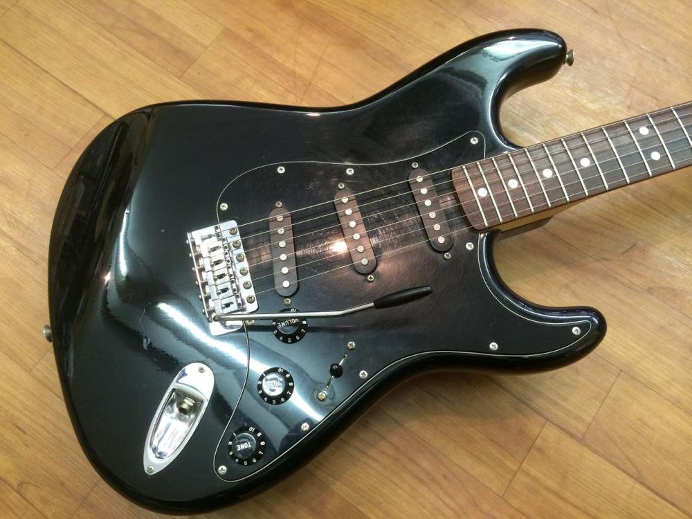中古品 Tokai SS-36 Silver Star ストラト・タイプ - 奈良市のギター