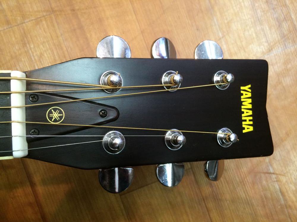 YAMAHA アコースティックギター　FB-201B