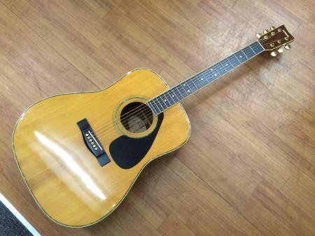 中古品 YAMAHA FG-400D 日本製 - 奈良市のギターショップ “Sunshine