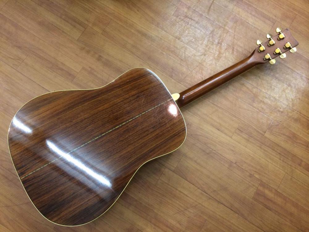 中古品 YAMAHA FG-400D 日本製 - 奈良市のギターショップ “Sunshine