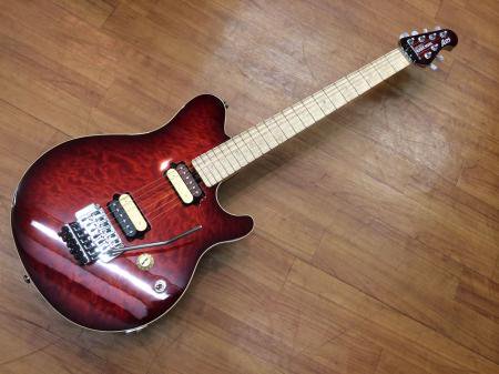 宅配通配送 musicman ハードケース AXIS | rpagrimensura.com.ar