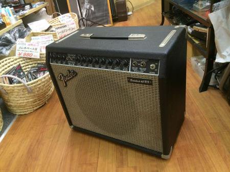 中古品 Fender Japan Sidekick 65RX - 奈良市のギターショップ ...