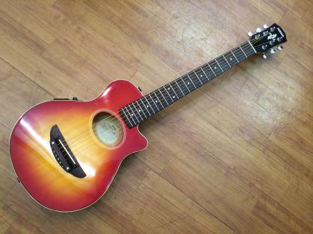 楽器・機材YAMAHA APXT-1A - ギター