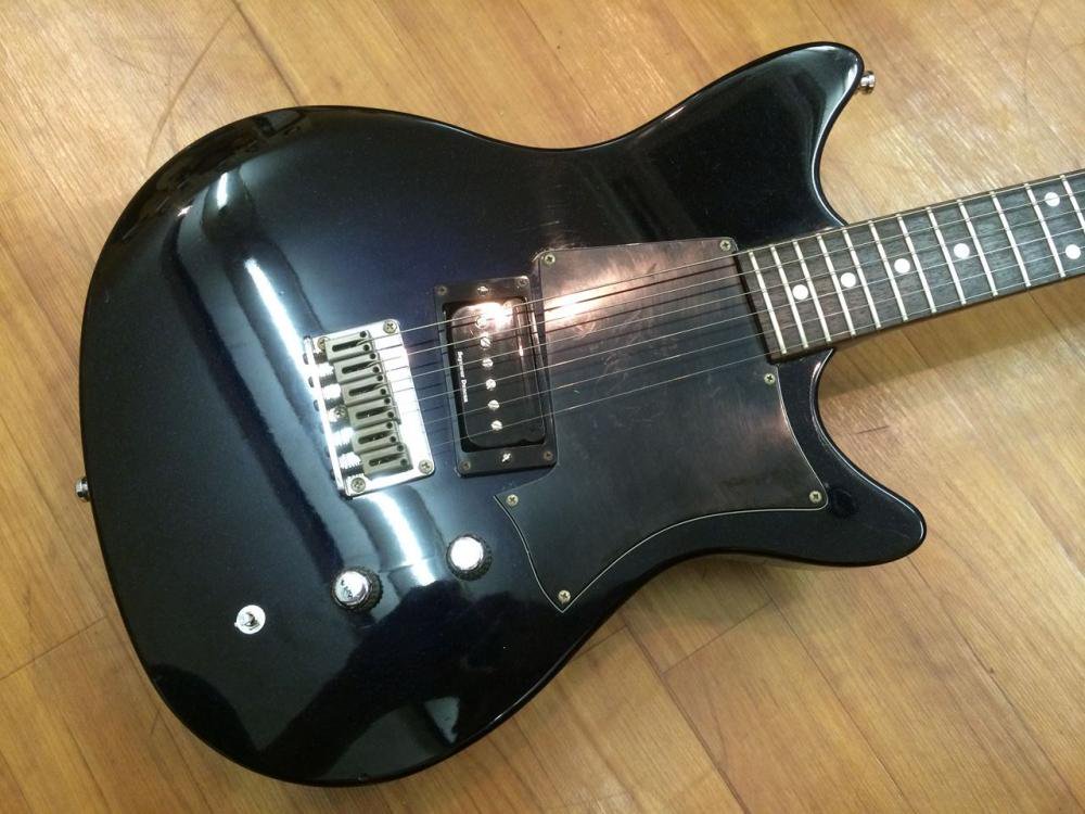 中古品 Heart Field RR-8 Fijigen/日本製 - 奈良市のギターショップ “Sunshine Guitar” -サンシャインギター  高価買取します！